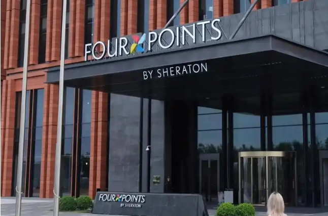 Four Points Flex by Sheraton酒店