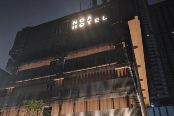 殿影酒店