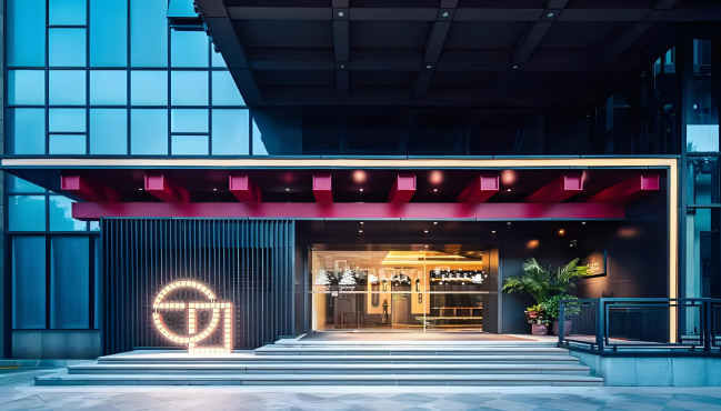 凡象酒店