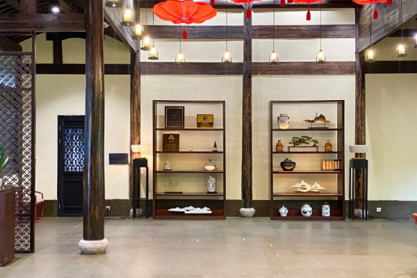 观堂酒店
