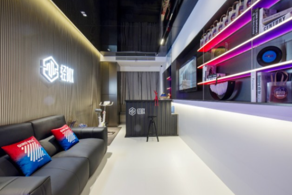 轻BOX酒店