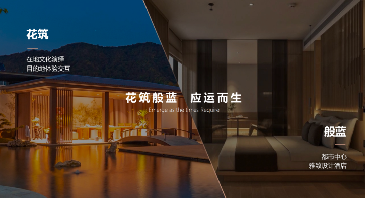 般蓝酒店