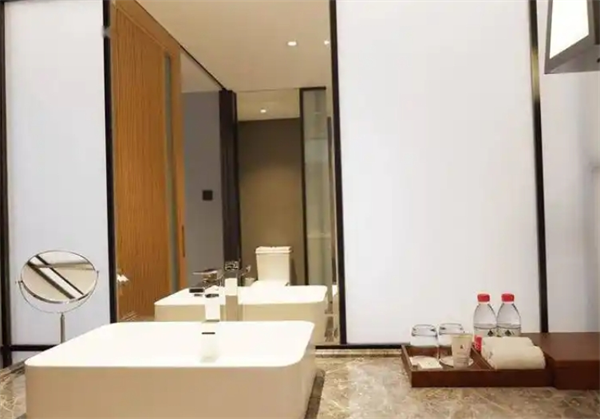 庐境酒店
