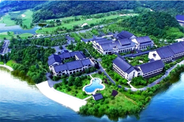 阳明酒店