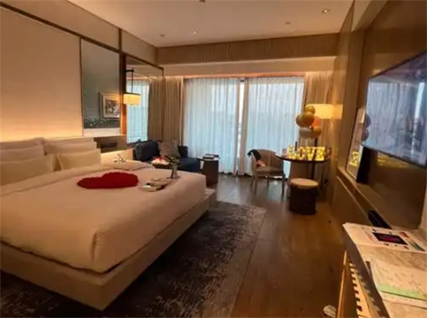 阿纳迪酒店