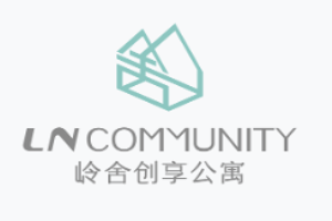 岭舍创享公寓