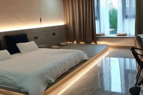 悦喜酒店
