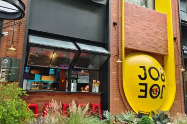 JO&JOE酒店