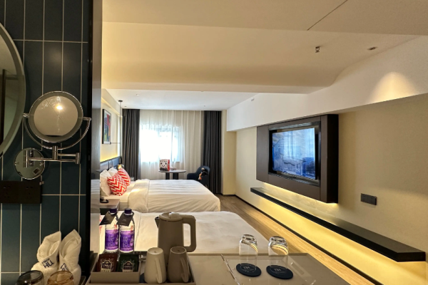诺翰酒店
