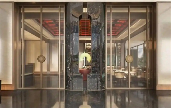 怡和东方酒店