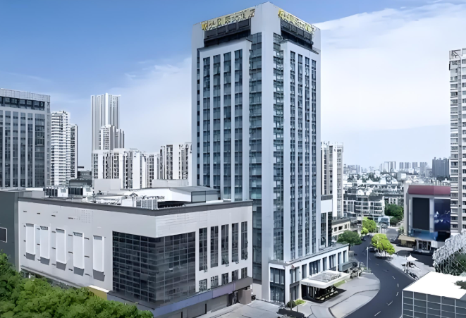 曙光国际大酒店