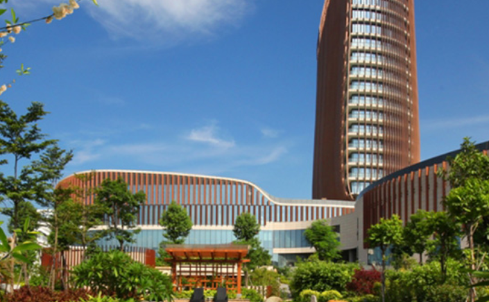 佰翔家公寓