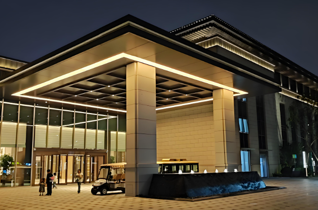 国宾酒店