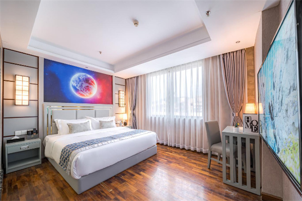 海仕登酒店加盟费多少钱?费用估算可参考 海仕登酒店加盟费多少钱?费用估算可参考