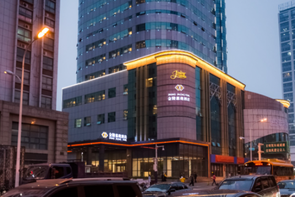 金陵嘉珑酒店