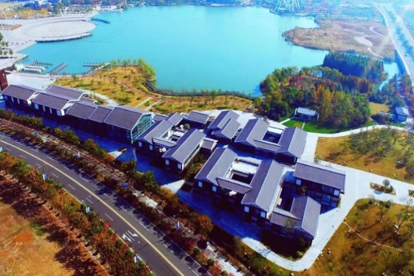 金陵山水酒店