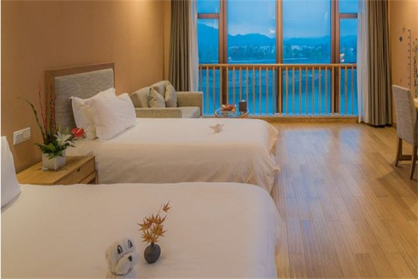 柏丽酒店加盟费多少钱?品牌优势强