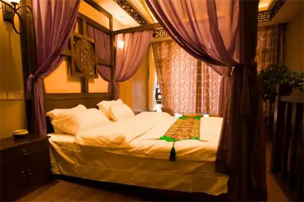 山水爱斯酒店加盟费多少钱?总部帮扶政策全 山水爱斯酒店加盟费多少钱?总部帮扶政策全