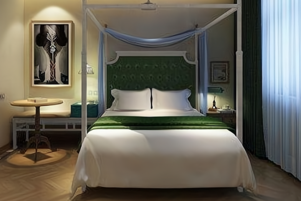 银座文度HOTEL