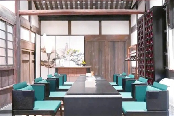 璞域酒店加盟费多少钱?有资金，轻松把握商机