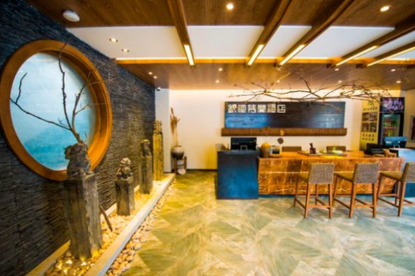 隽蘭酒店