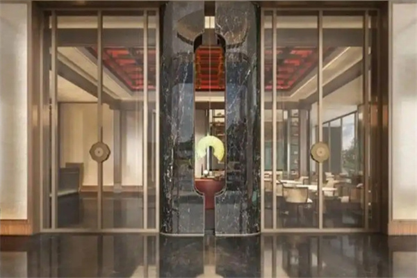 怡和东方酒店