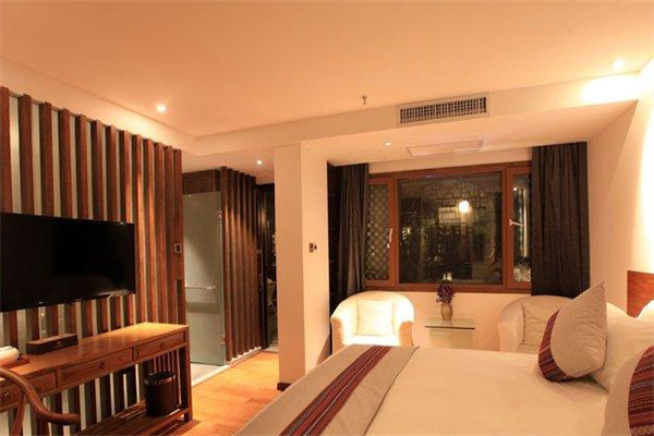 山水爱斯酒店加盟费多少钱?总部帮扶政策全 山水爱斯酒店加盟费多少钱?总部帮扶政策全