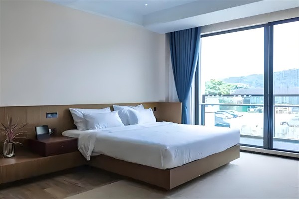 旅居酒店加盟费多少钱?小预算开店，大品牌流量快速变现