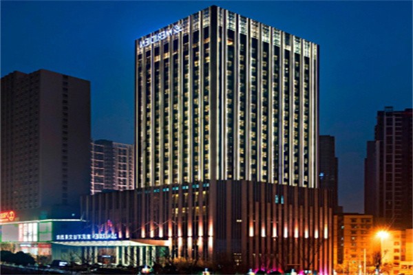 富力艾美酒店加盟费多少?轻资产模式，快速实现收益倍增