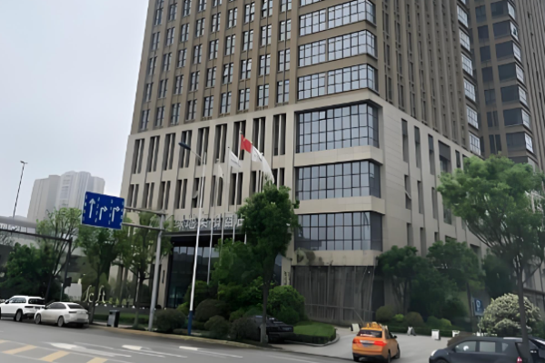 柔和酒店