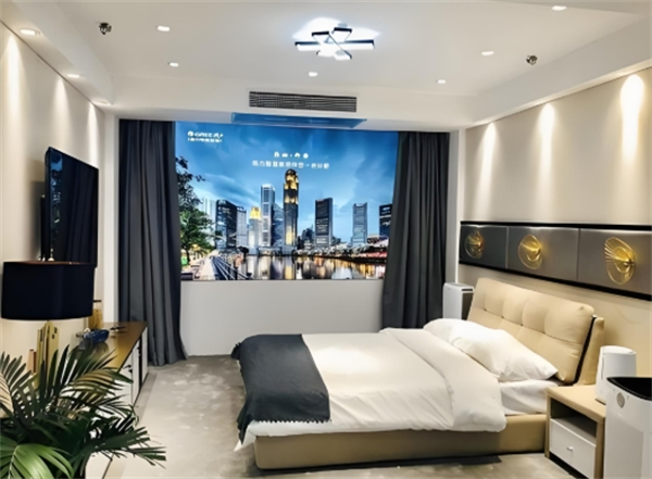 鲲舍海景酒店