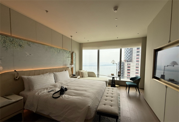 鲲舍海景酒店
