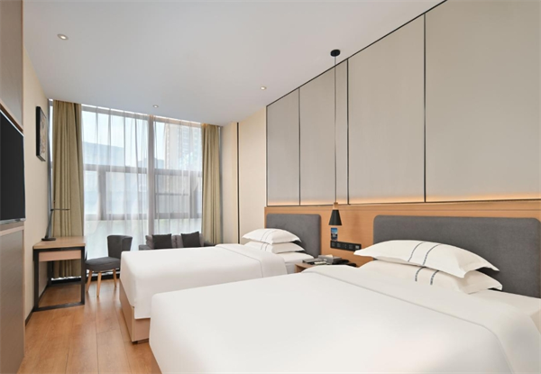 D6Hotel摩尔国际酒店