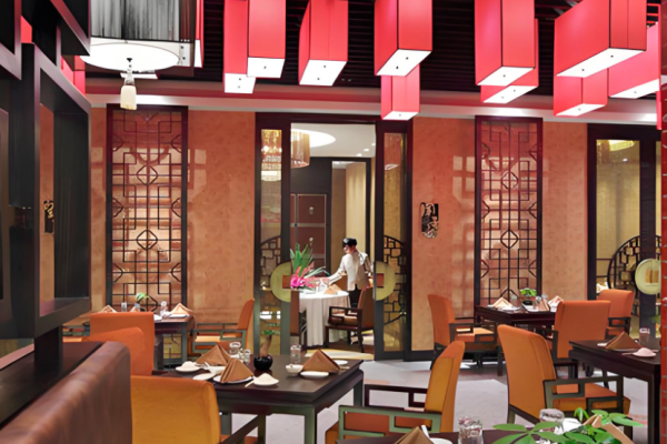 康源瑞廷酒店