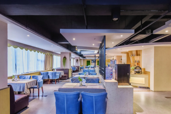 景福主题酒店