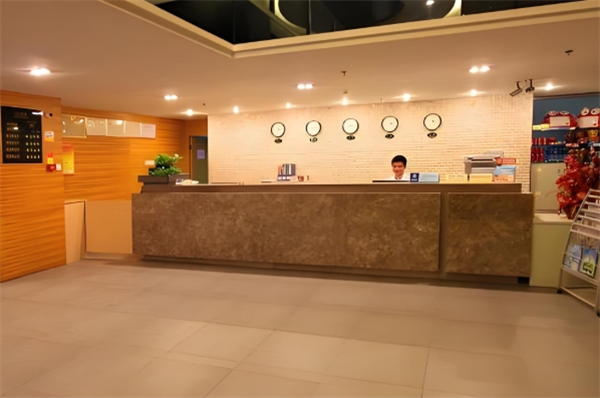 陆岛酒店