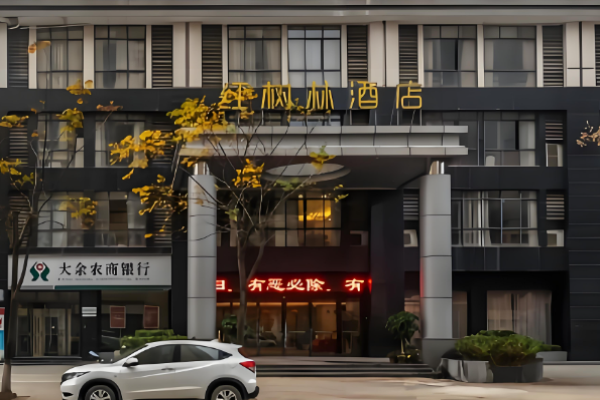 红树林酒店