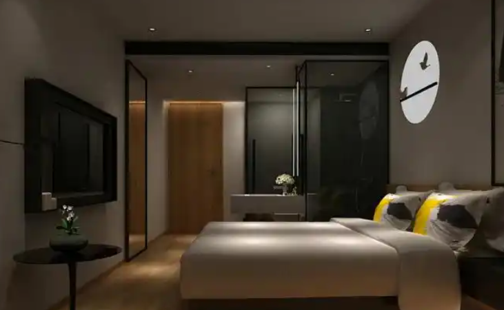 驿漫思酒店