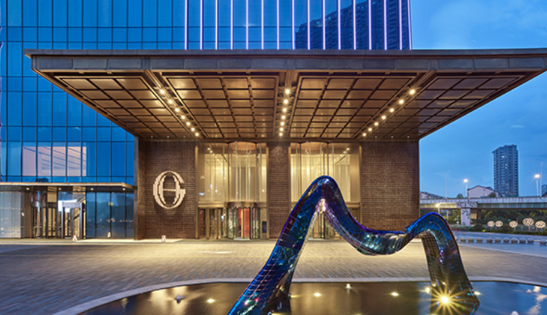 金鹰国际酒店及度假村