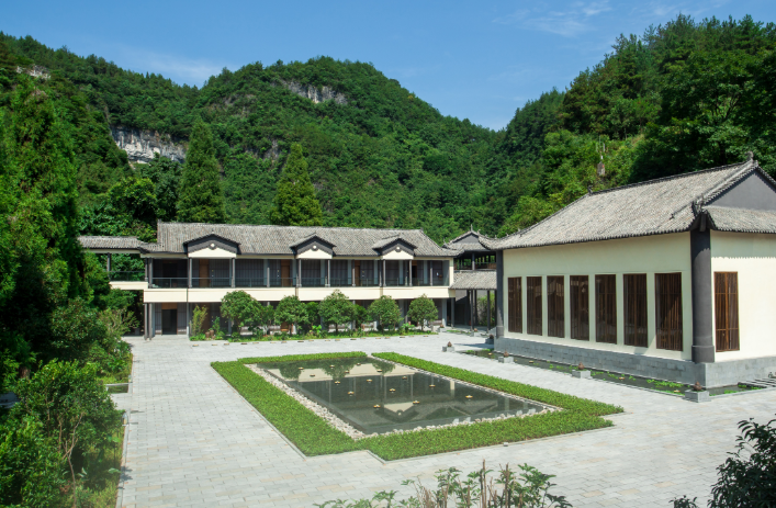 喜悦秘境酒店