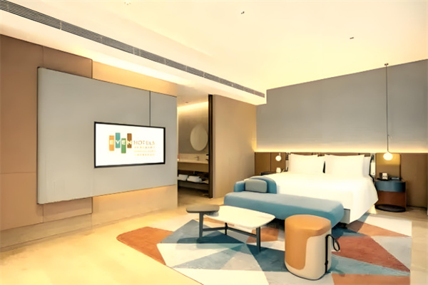 逸衡酒店加盟条件有哪些?加盟电话是什么?