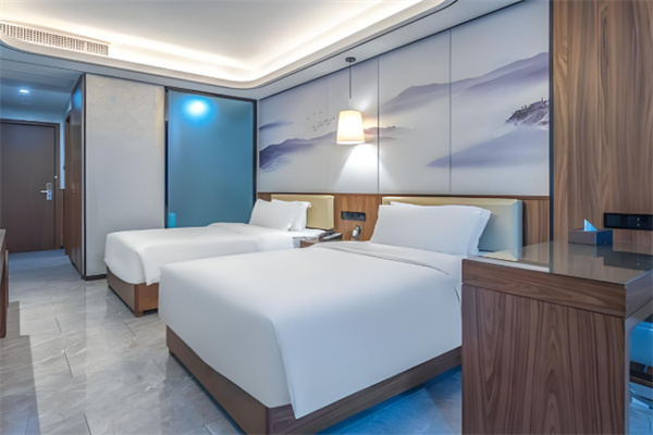 五指山国际酒店