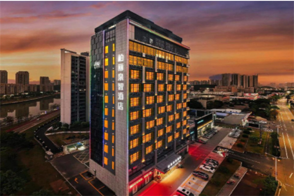 柏丽酒店 柏丽酒店