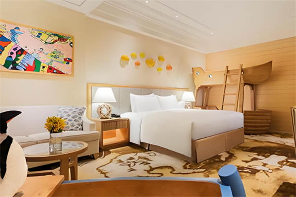 思宸酒店 思宸酒店