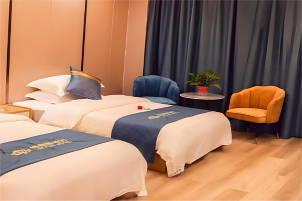 金后酒店加盟费多少?加盟电话是多少?