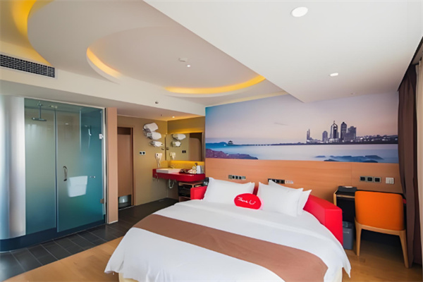 思宸酒店 思宸酒店