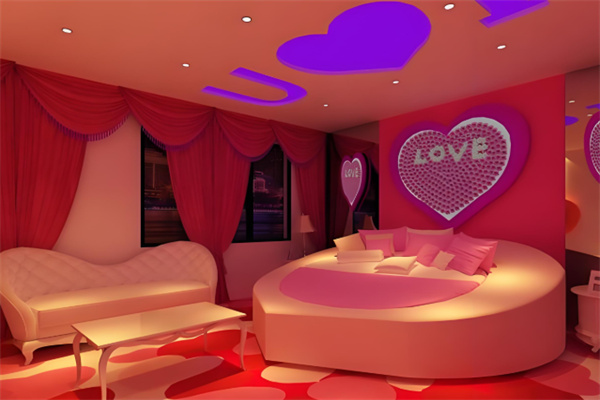 艾特爱主题酒店加盟费用多少?加盟电话是什么?