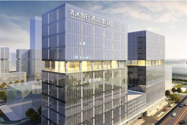 迷潮酒店 迷潮酒店