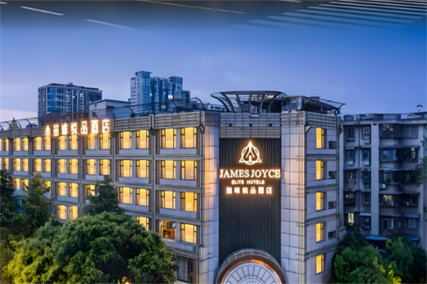 锐品酒店 锐品酒店