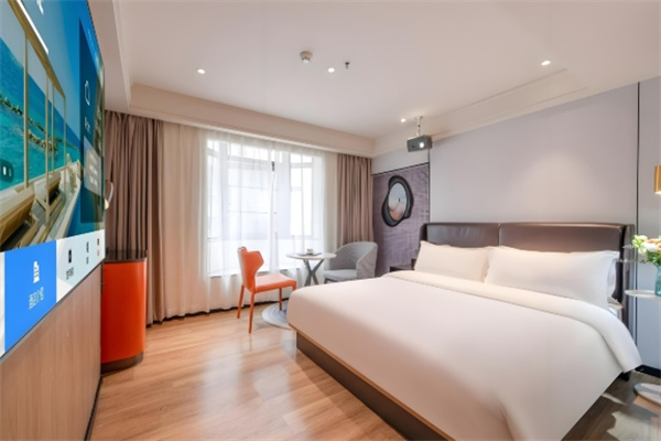 羽奕酒店加盟费多少?加盟条件有哪些?